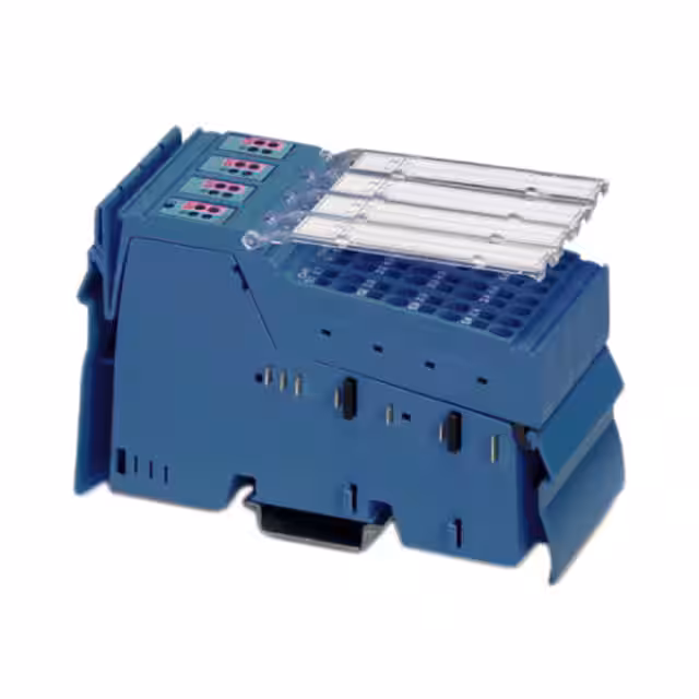 2869911 Phoenix Contact Steuerungen - SPS-Module